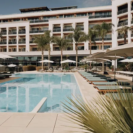Aguas De Ibiza - Small Luxury Of The World Santa Eularia des Riu