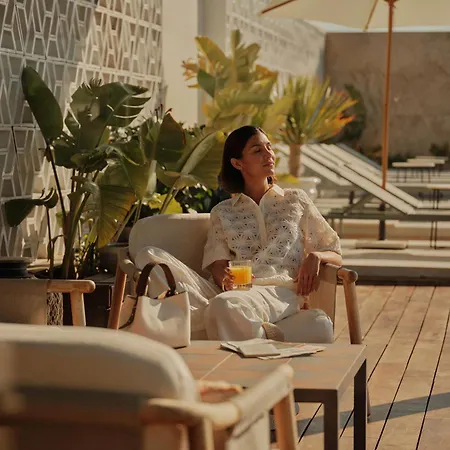 Hotell Aguas De Ibiza By Ncalma