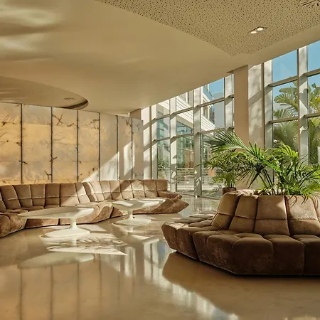 Aguas De Ibiza By Ncalma Hotels Ξενοδοχείο Santa Eulària des Riu