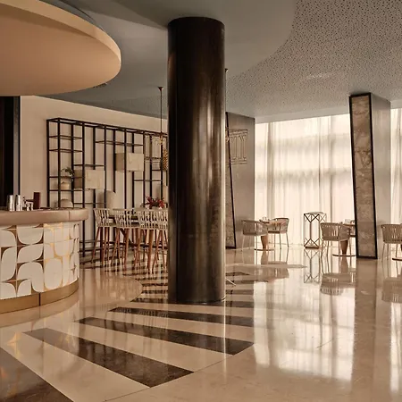 Aguas De Ibiza By Ncalma Hotels