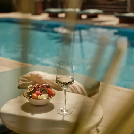Hotel Aguas De Ibiza By Ncalma