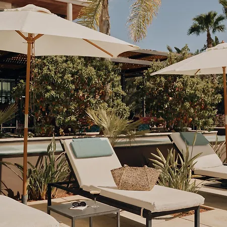Hotel Aguas De Ibiza By Ncalma Santa Eulària des Riu