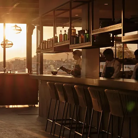 Aguas De Ibiza By Ncalma Hotels Ξενοδοχείο