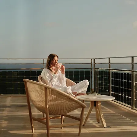 Hotel Aguas De Ibiza By Ncalma Santa Eulària des Riu