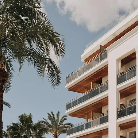 Aguas De Ibiza By Ncalma 5* Santa Eulària des Riu