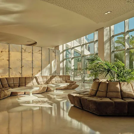 Aguas De Ibiza By Ncalma Hotel