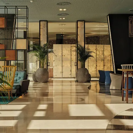 Aguas De Ibiza By Ncalma Hotel 5*
