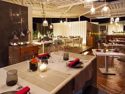 Aguas De Ibiza Grand Luxe - Small Luxury Of The World 5*