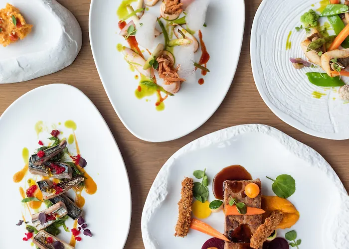 Aguas De Ibiza Grand Luxe - Small Luxury Of The World Hotel Santa Eularia des Riu