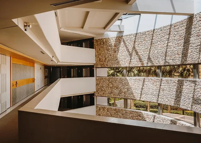 Aguas De Ibiza Grand Luxe - Small Luxury Of The World Hotel 5*