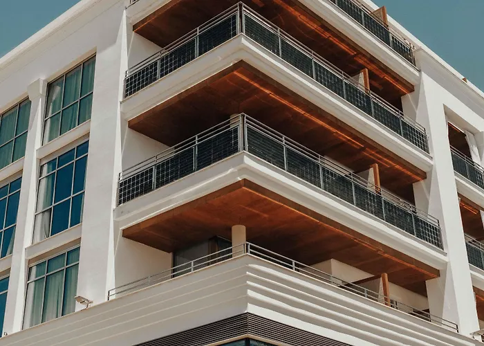 Hotel Aguas De Ibiza Grand Luxe - Small Luxury Of The World Santa Eularia des Riu