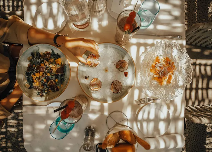 Aguas De Ibiza Grand Luxe - Small Luxury Of The World 5*