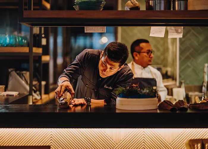 Hotel Aguas De Ibiza Grand Luxe - Small Luxury Of The World