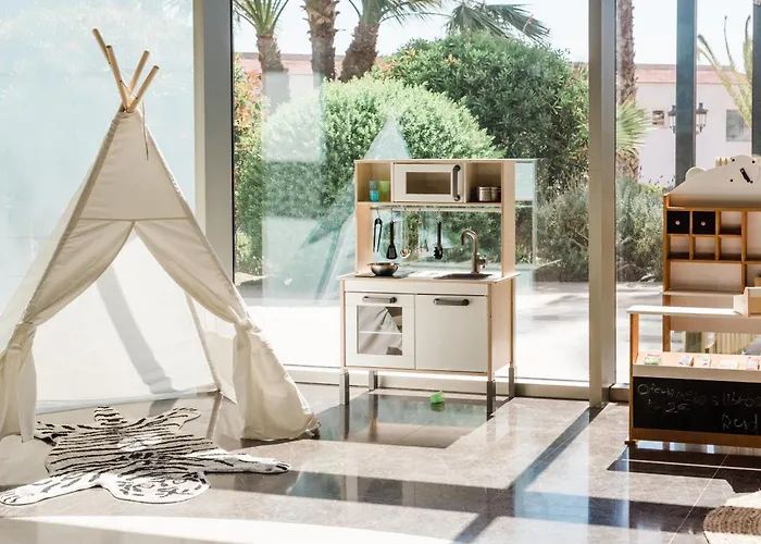 Aguas De Ibiza Grand Luxe - Small Luxury Of The World