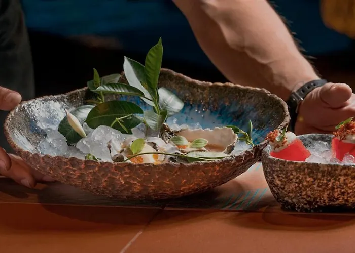 Aguas De Ibiza Grand Luxe - Small Luxury Of The World Hotel