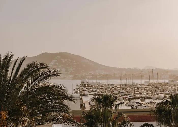 Aguas De Ibiza Grand Luxe - Small Luxury Of The World Hotel 5*