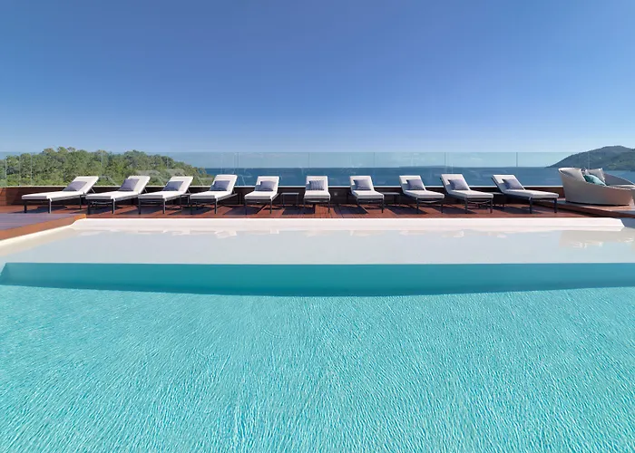 Aguas De Ibiza Grand Luxe - Small Luxury Of The World Hotel