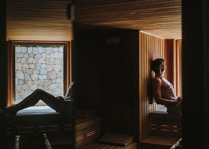 Aguas De Ibiza Grand Luxe - Small Luxury Of The World Hotel