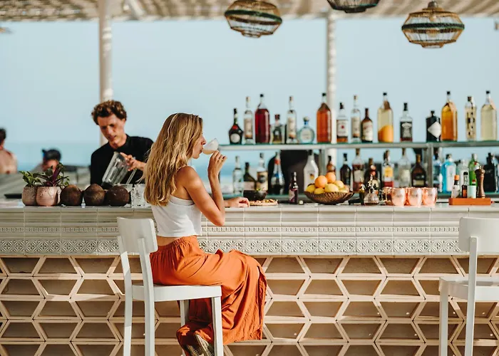 Aguas De Ibiza Grand Luxe - Small Luxury Of The World