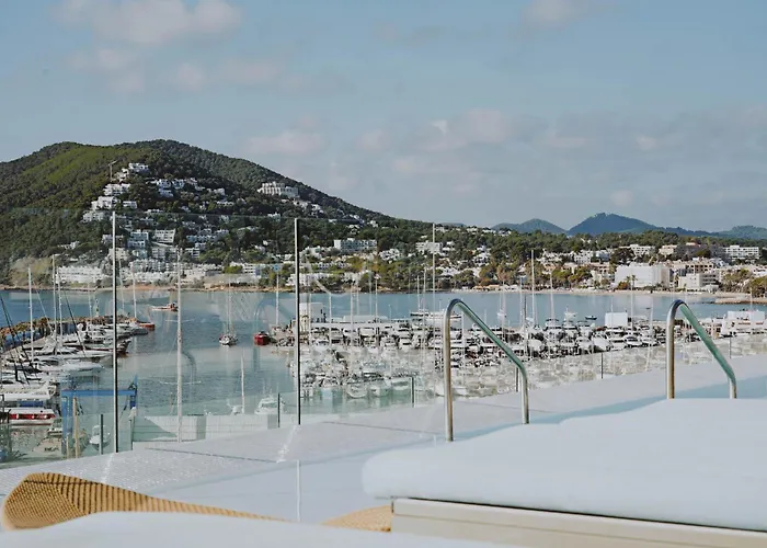 Aguas De Ibiza Grand Luxe - Small Luxury Of The World