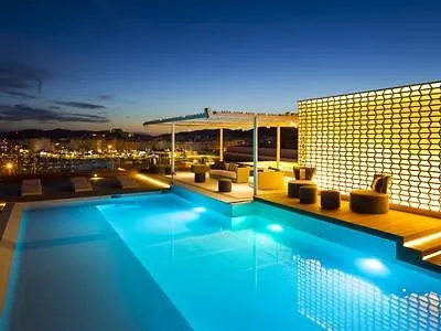 Aguas De Ibiza Grand Luxe - Small Luxury Of The World