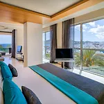 호텔 Aguas De Ibiza - Small Luxury Of The World 5*