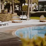 Aguas De Ibiza - Small Luxury Of The World 호텔 5*