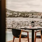 호텔 Aguas De Ibiza - Small Luxury Of The World 산타 에우랄리아 데 리오