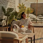호텔 Aguas De Ibiza - Small Luxury Of The World