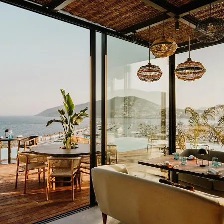 Aguas De Ibiza Grand Luxe - Small Luxury Of The World מלון 5*