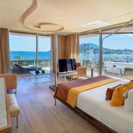 Aguas De Ibiza Grand Luxe - Small Luxury Of The World Hotel Santa Eularia des Riu