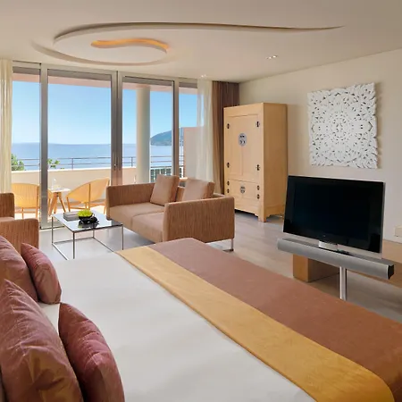 Aguas De Ibiza Grand Luxe - Small Luxury Of The World מלון 5*