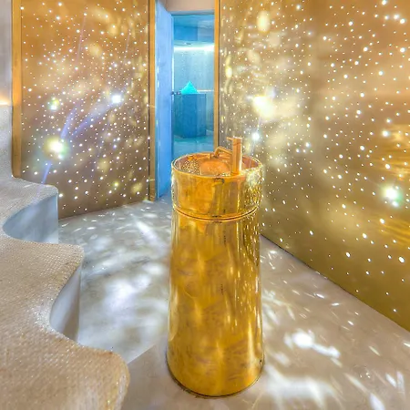 Aguas De Ibiza Grand Luxe - Small Luxury Of The World 5*