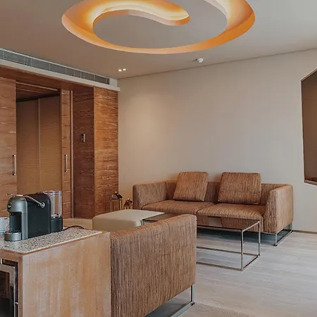 Aguas De Ibiza Grand Luxe - Small Luxury Of The World Santa Eularia des Riu