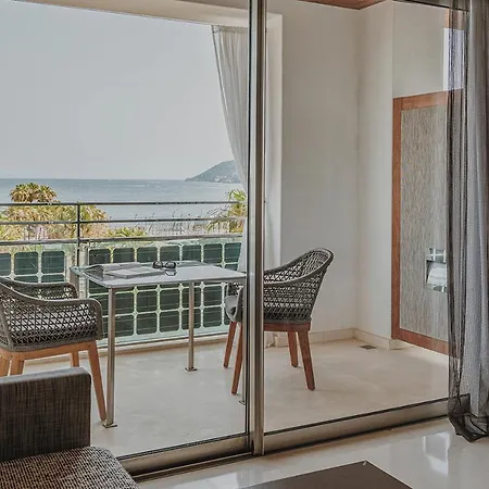 Aguas De Ibiza Grand Luxe - Small Luxury Of The World 5*