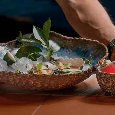 Aguas De Ibiza Grand Luxe - Small Luxury Of The World מלון