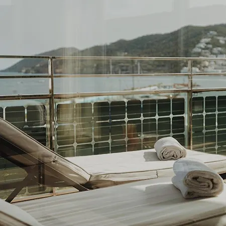 Aguas De Ibiza Grand Luxe - Small Luxury Of The World