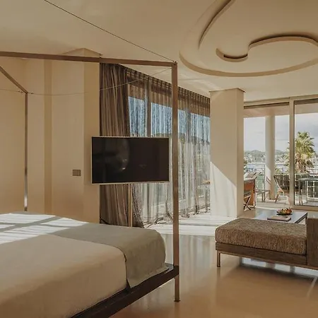 Aguas De Ibiza Grand Luxe - Small Luxury Of The World סנטה אאולריה דס ריו