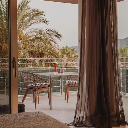Aguas De Ibiza Grand Luxe - Small Luxury Of The World מלון סנטה אאולריה דס ריו