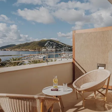 Aguas De Ibiza Grand Luxe - Small Luxury Of The World מלון