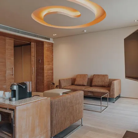 Aguas De Ibiza Grand Luxe - Small Luxury Of The World מלון 5*