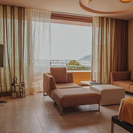 Aguas De Ibiza Grand Luxe - Small Luxury Of The World מלון סנטה אאולריה דס ריו