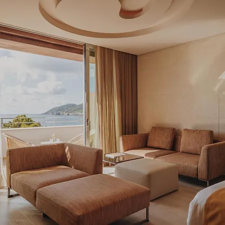 מלון Aguas De Ibiza Grand Luxe - Small Luxury Of The World