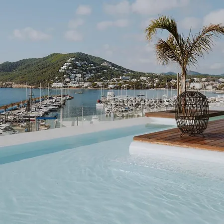מלון Aguas De Ibiza Grand Luxe - Small Luxury Of The World 5*