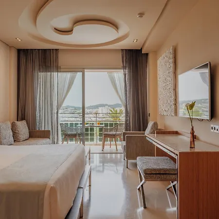 Aguas De Ibiza Grand Luxe - Small Luxury Of The World מלון סנטה אאולריה דס ריו