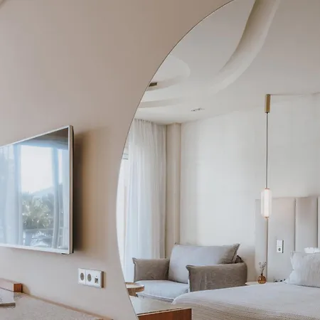 Aguas De Ibiza Grand Luxe - Small Luxury Of The World Santa Eularia des Riu
