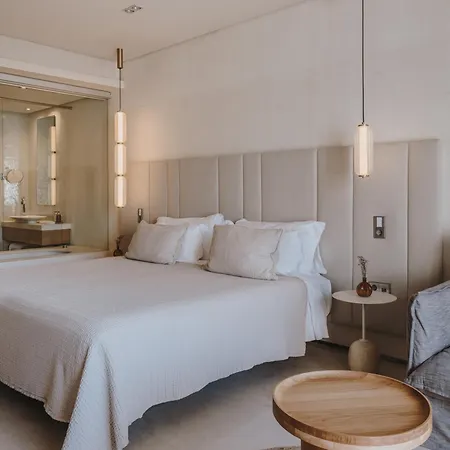 Aguas De Ibiza Grand Luxe - Small Luxury Of The World 5* סנטה אאולריה דס ריו