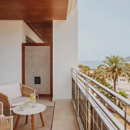 Aguas De Ibiza Grand Luxe - Small Luxury Of The World מלון