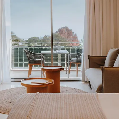 Aguas De Ibiza Grand Luxe - Small Luxury Of The World סנטה אאולריה דס ריו