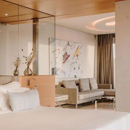Aguas De Ibiza Grand Luxe - Small Luxury Of The World סנטה אאולריה דס ריו